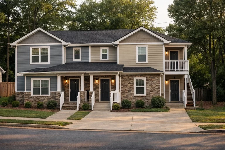 DSCR Cash Out Refinance Georgia | Lendmire
