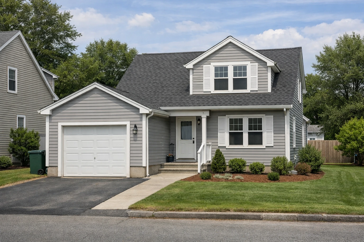 DSCR Cash Out Refinance Peabody MA | Lendmire
