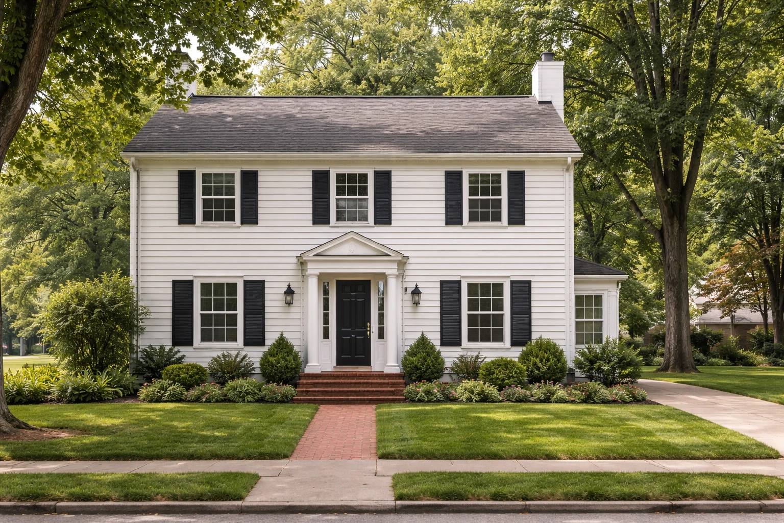 DSCR Cash Out Refinance Middletown OH | Lendmire