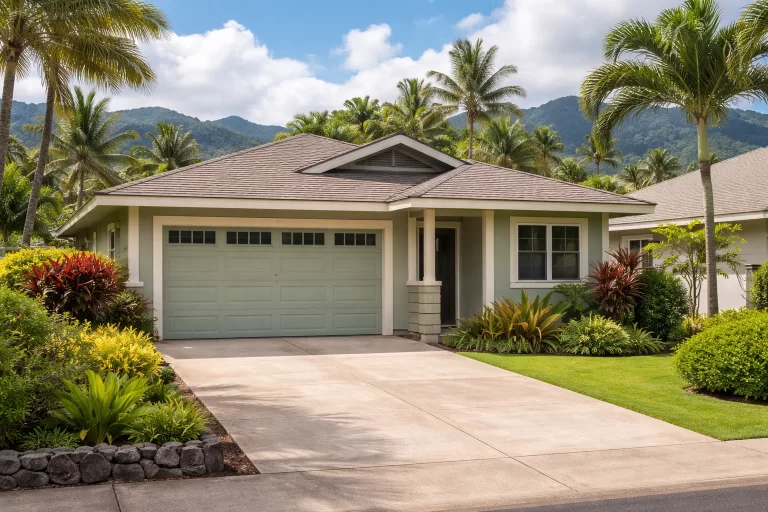 Cash Out Refi Investment Property Hawaii | Lendmire
