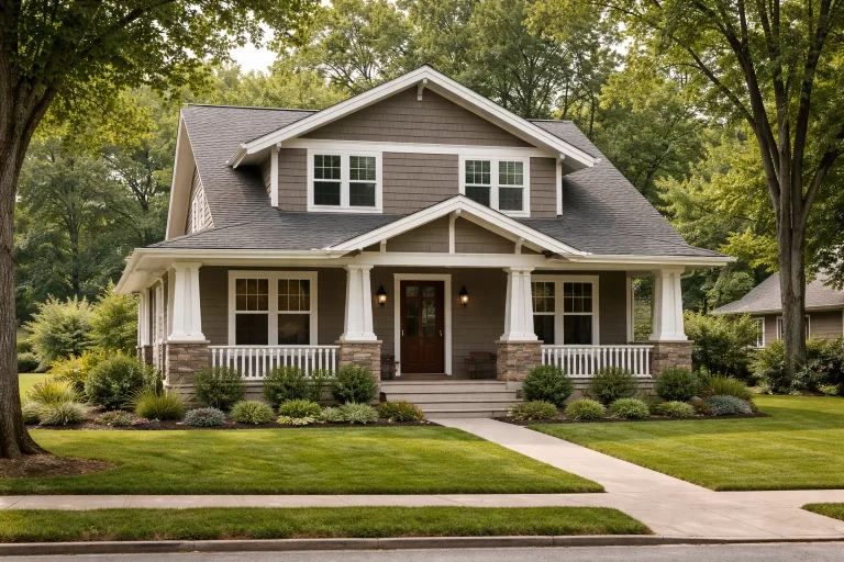 Cash Out Refinance Newark Ohio | Lendmire