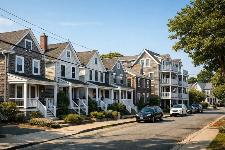 Cash Out Refinance Cape Cod MA | Lendmire