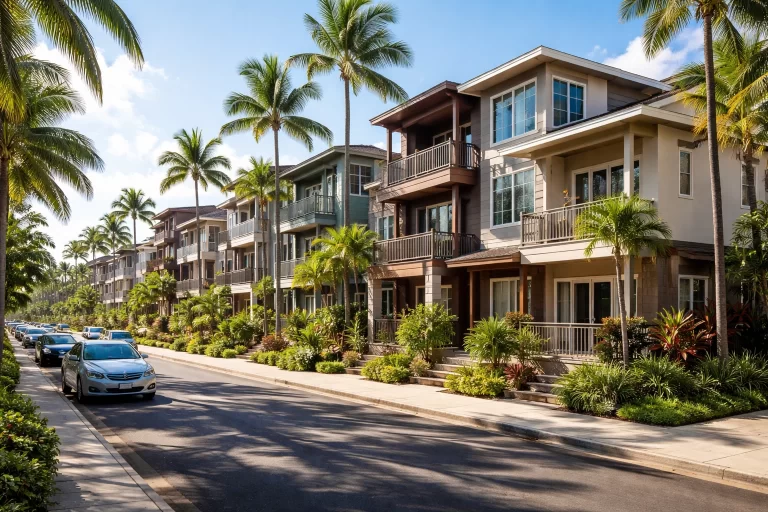 DSCR Cash Out Refinance Hawaii | Lendmire