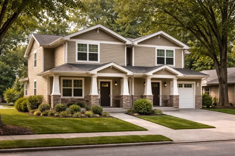 DSCR Cash Out Refinance Newark Ohio | Lendmire