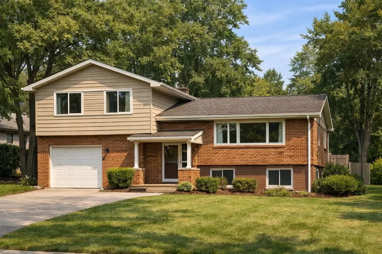 Cash Out Refinance Cleveland Heights OH | Lendmire
