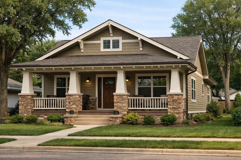 DSCR Cash Out Refinance Illinois | Lendmire
