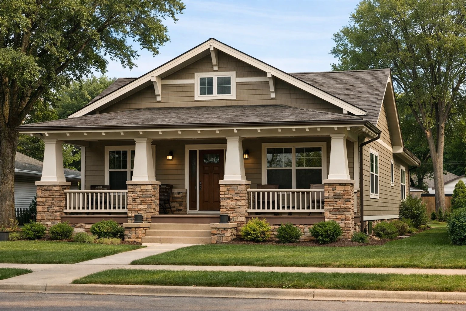 DSCR Cash Out Refinance Illinois | Lendmire