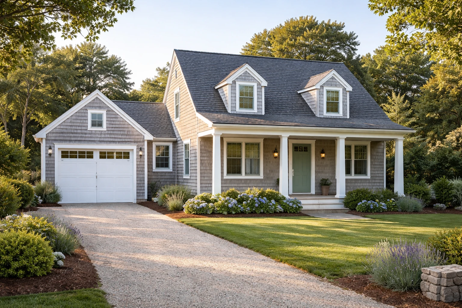 Cash Out Refinance Martha's Vineyard MA | Lendmire