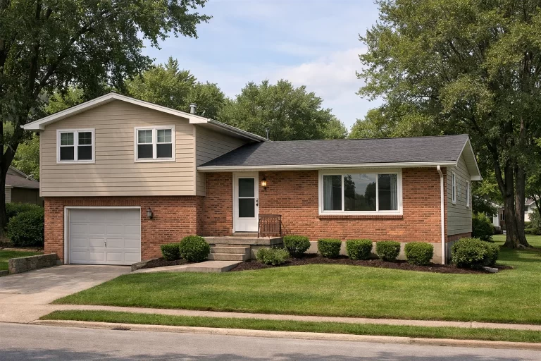 DSCR Cash Out Refinance Indiana | Lendmire