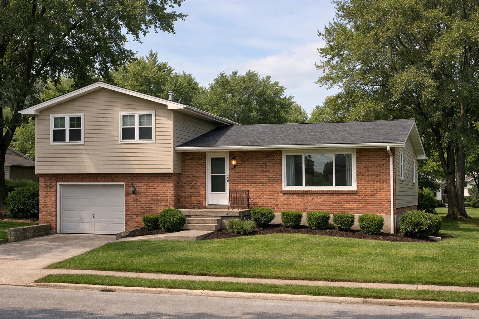 DSCR Cash Out Refinance Indiana | Lendmire