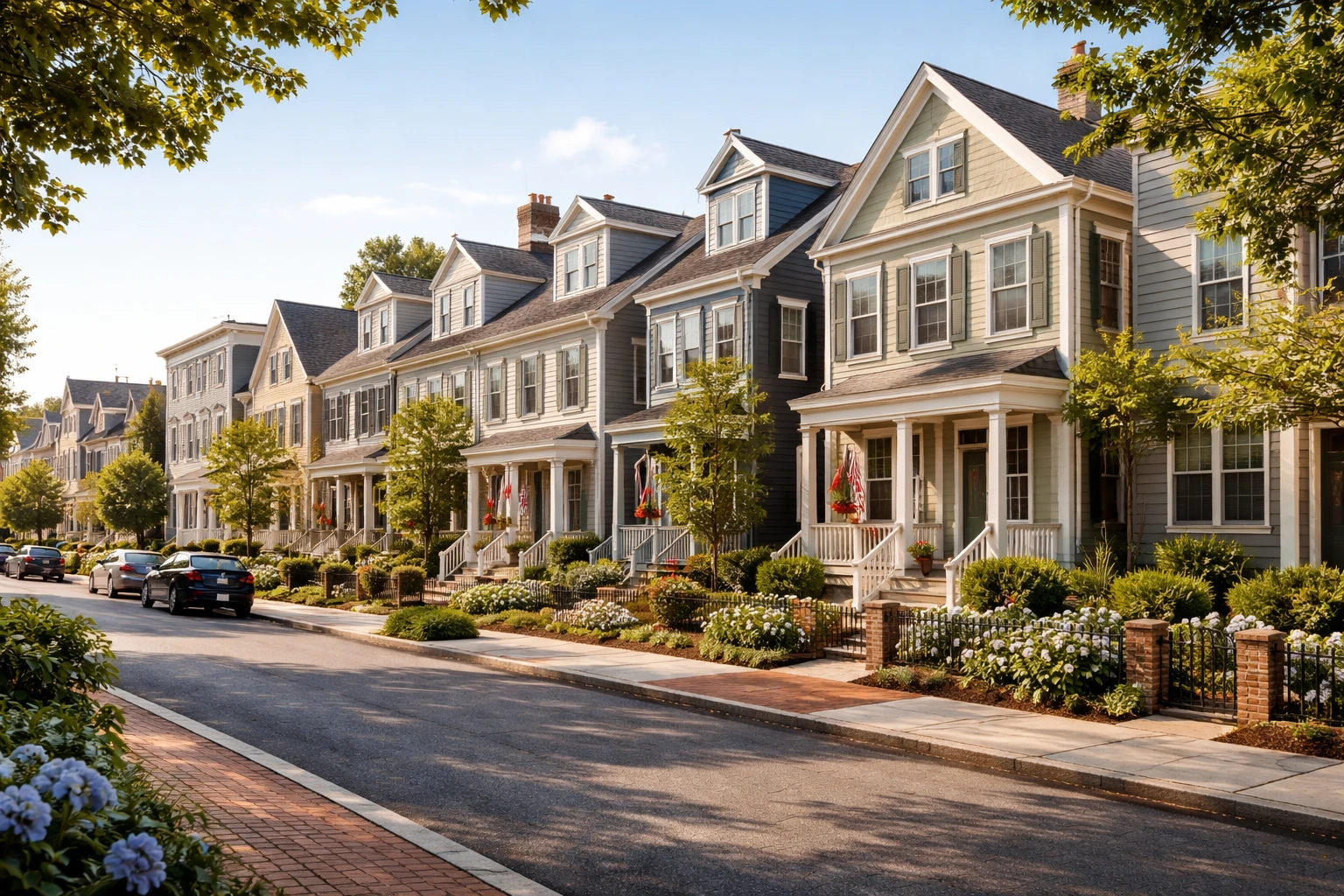 DSCR Cash Out Refinance Martha's Vineyard MA | Lendmire