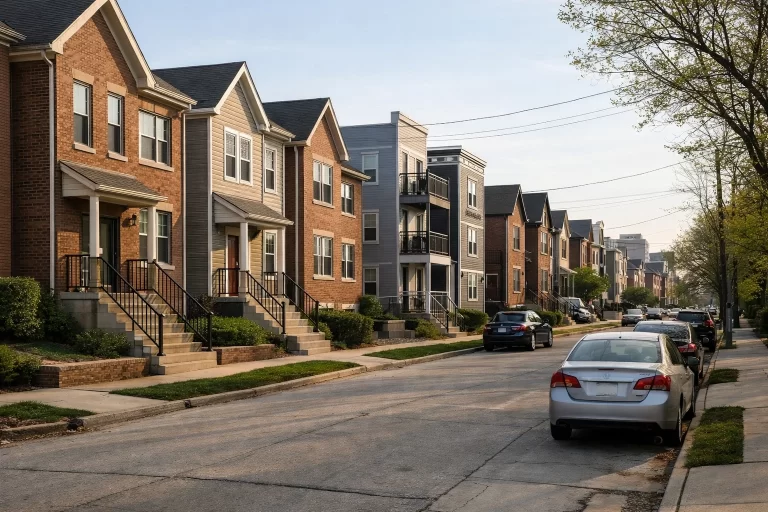 Cash Out Refi Investment Property Iowa | Lendmire