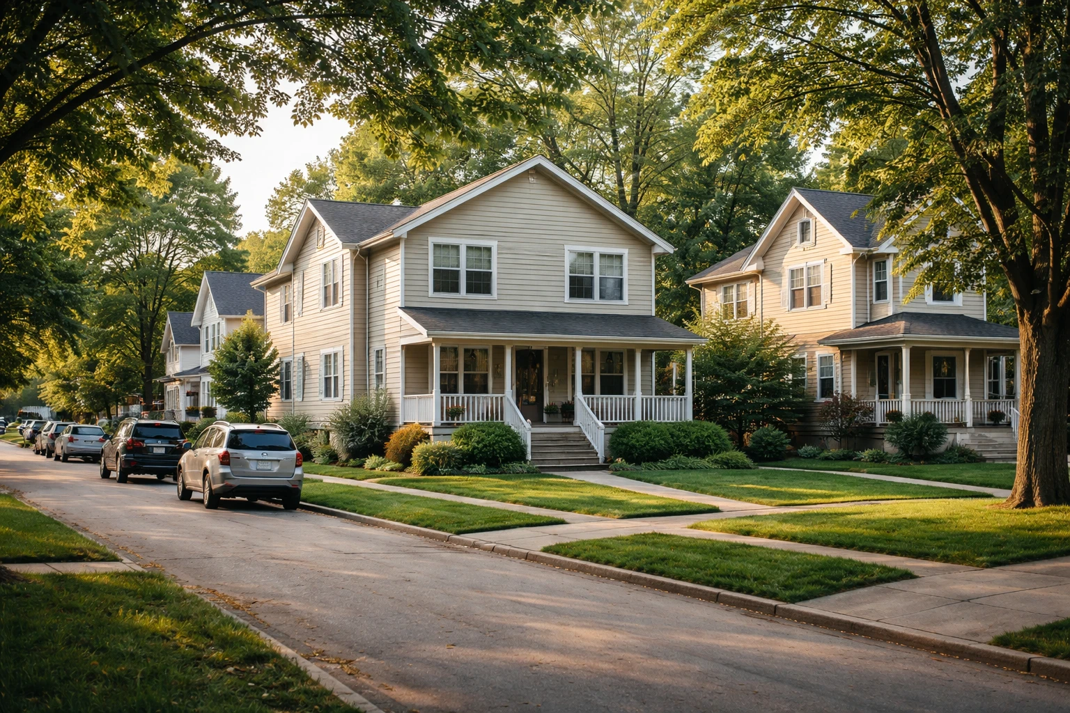 DSCR Cash Out Refinance Iowa | Lendmire