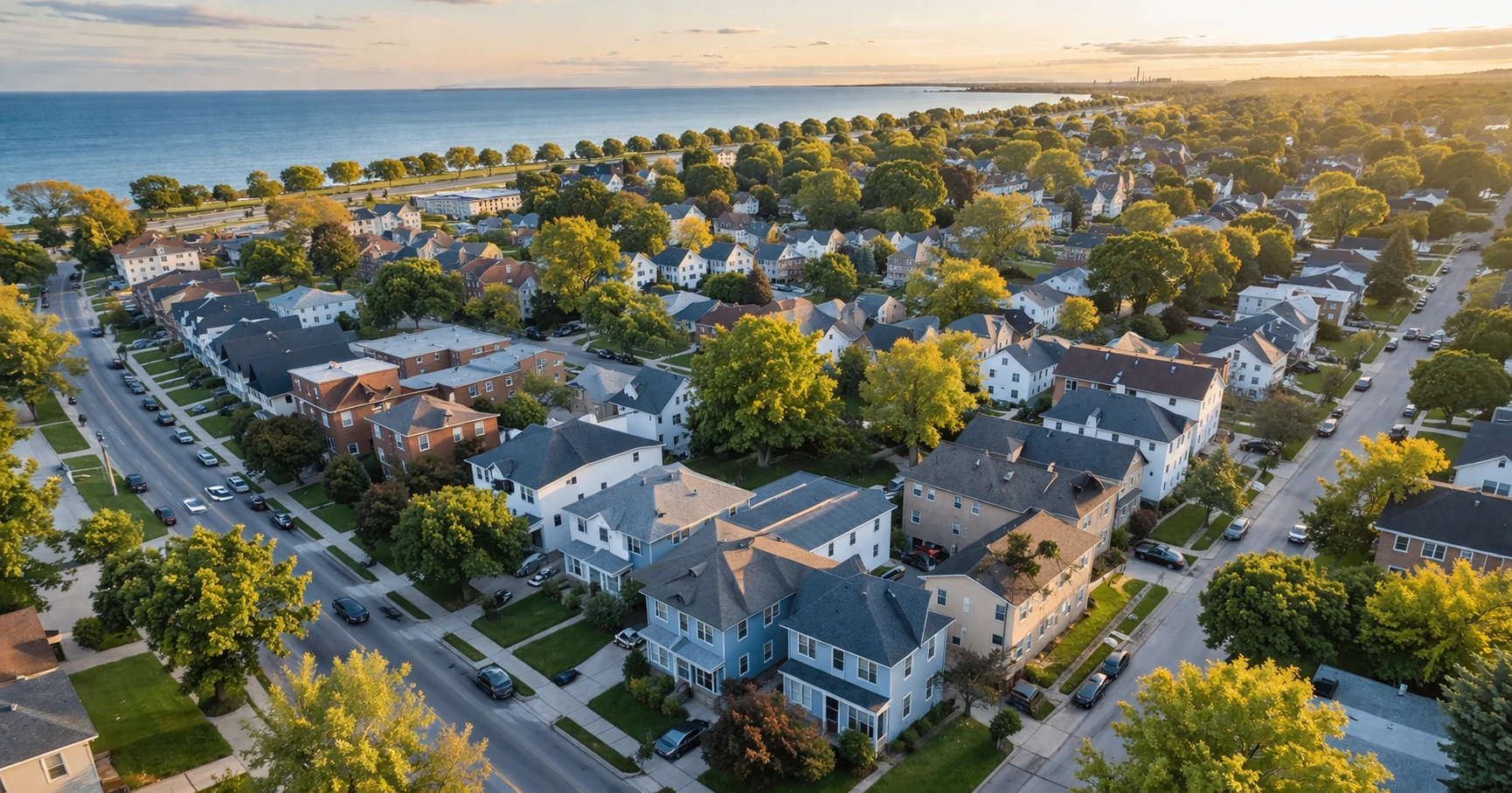 DSCR Cash Out Refinance Euclid Ohio | Lendmire