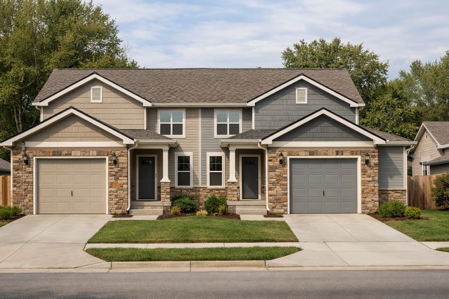 DSCR Cash Out Refinance Kansas | Lendmire