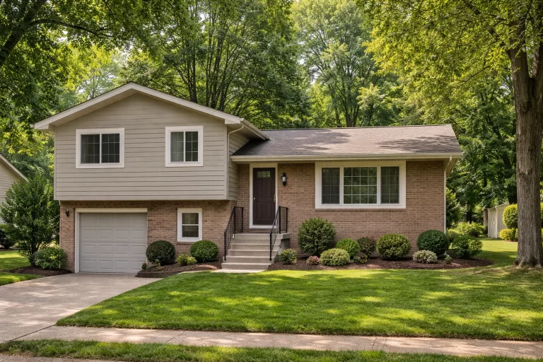 DSCR Cash Out Refinance Mansfield Ohio | Lendmire