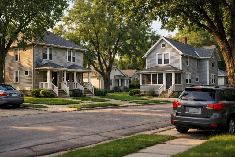 DSCR Cash Out Refinance Appleton WI | Lendmire (50 chars)