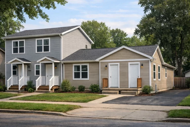 Cash Out Refinance Beloit Wisconsin | Lendmire