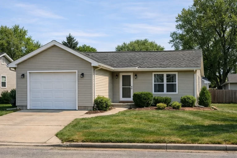 DSCR Cash Out Refinance Beloit Wisconsin | Lendmire