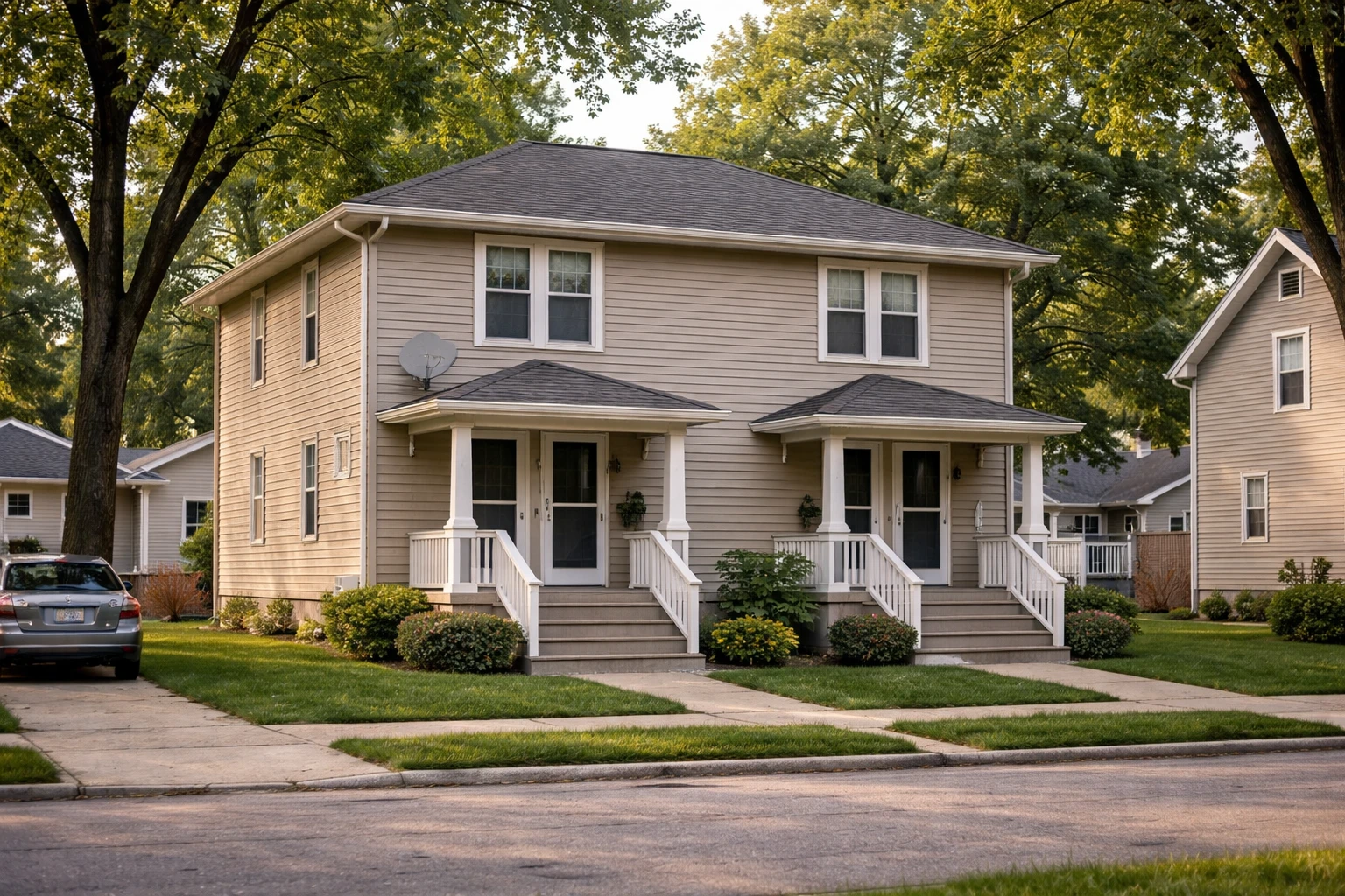 DSCR Cash Out Refinance Waukesha WI | Lendmire (48 chars)