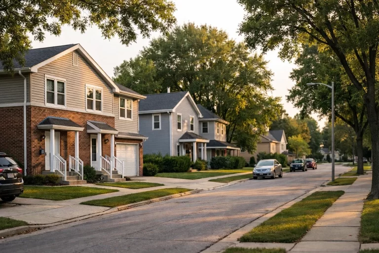 DSCR Cash Out Refinance Franklin Wisconsin | Lendmire