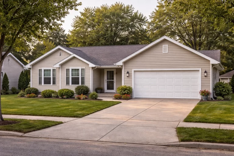 Cash Out Refinance Oshkosh Wisconsin | Lendmire (47 chars)
