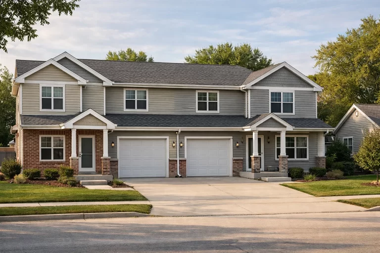 DSCR Cash Out Refinance Oak Creek WI | Lendmire