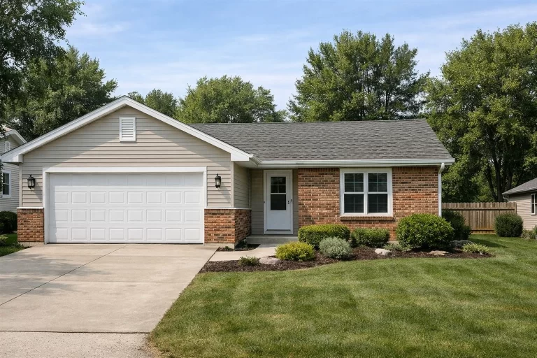 Cash Out Refinance West Bend Wisconsin | Lendmire