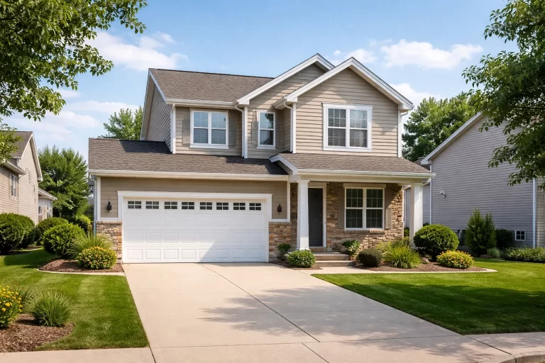 DSCR Cash Out Refinance Sun Prairie WI | Lendmire
