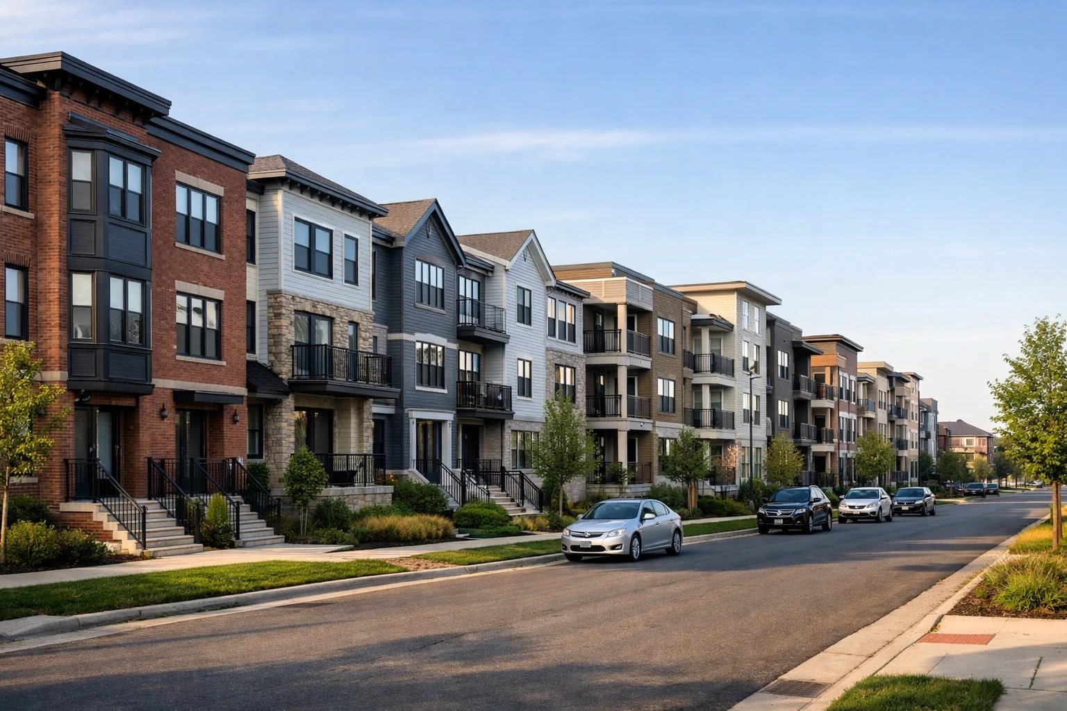 Cash Out Refinance Fitchburg Wisconsin | Lendmire