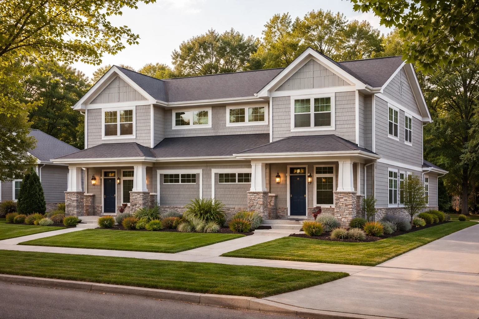 DSCR Cash Out Refinance Mequon WI | Lendmire