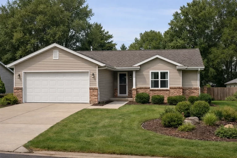 Cash Out Refinance De Pere Wisconsin | Lendmire