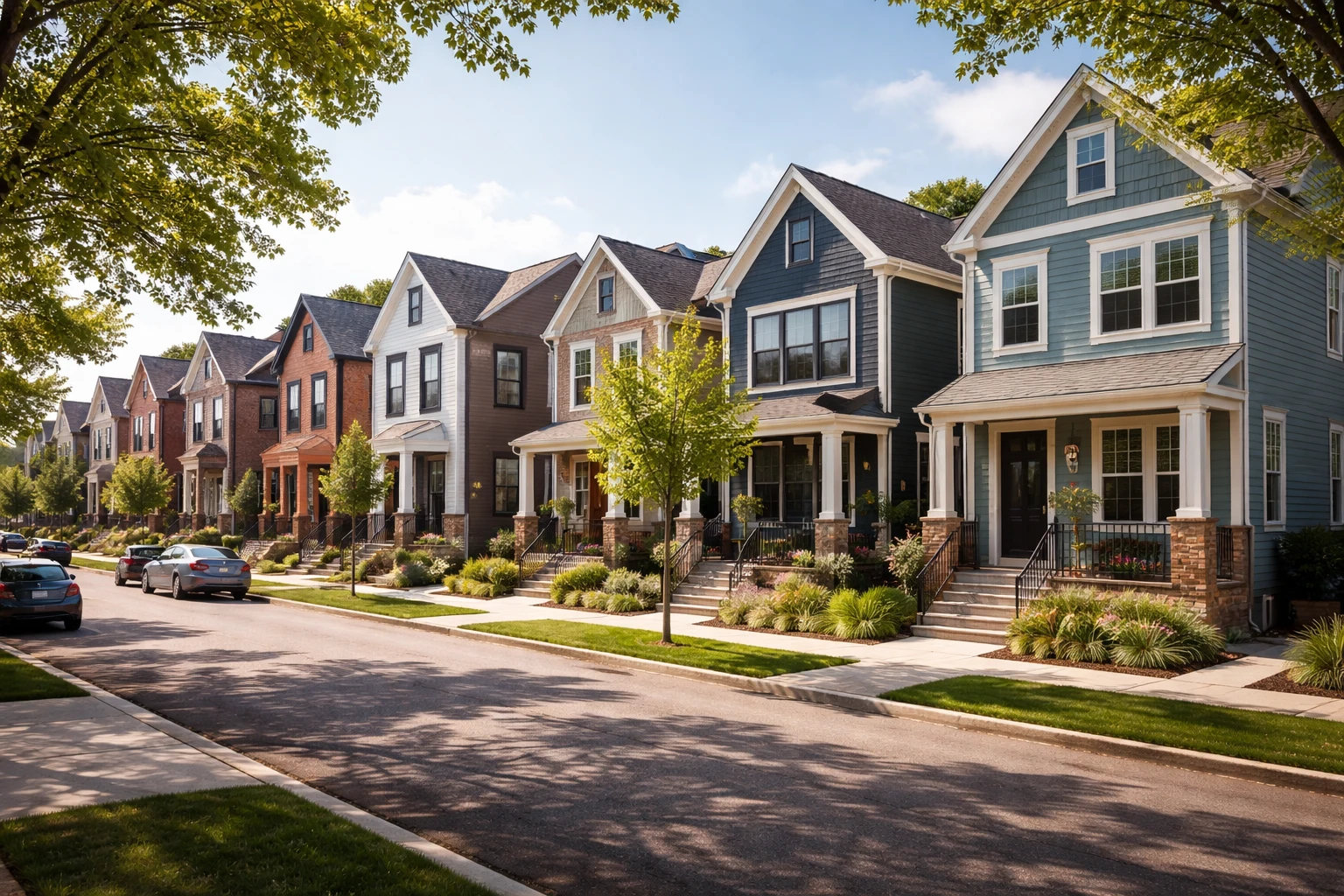 DSCR Cash Out Refinance De Pere Wisconsin | Lendmire