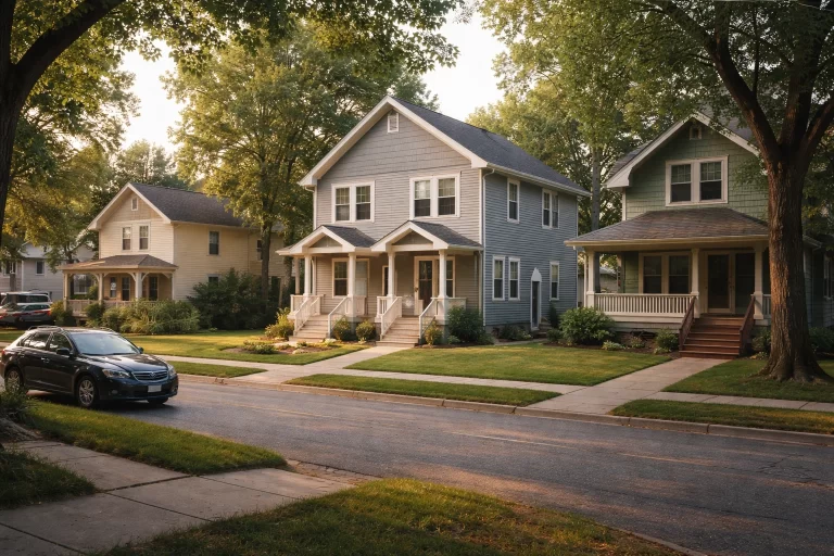 Cash Out Refinance Stevens Point Wisconsin | Lendmire