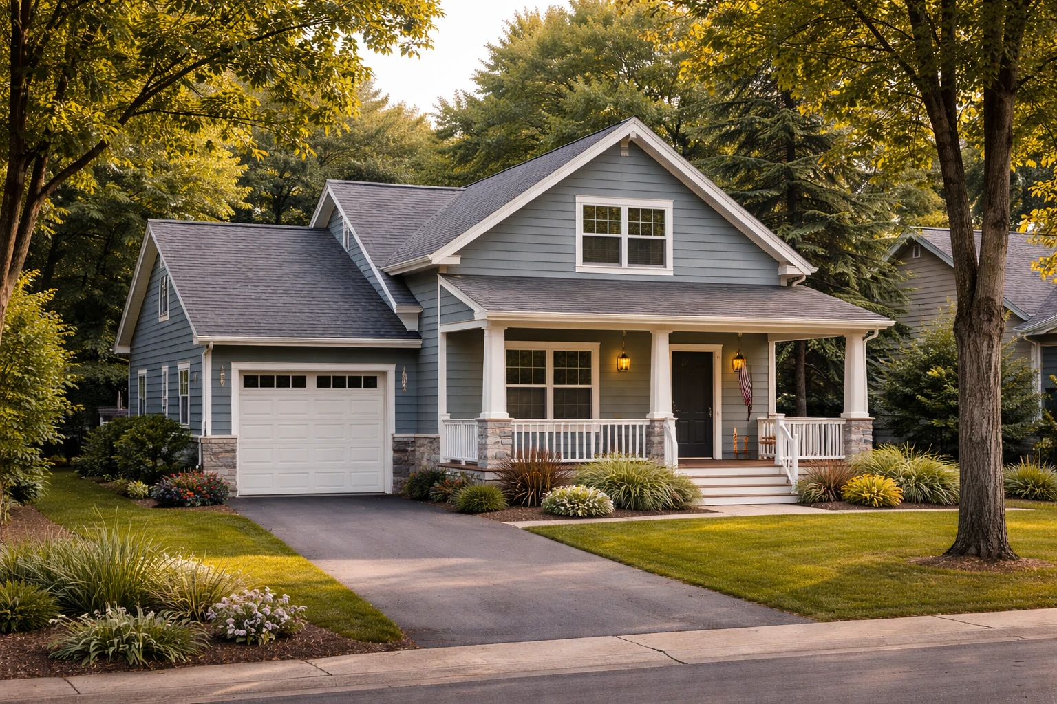 DSCR Cash Out Refinance Door County Wisconsin | Lendmire