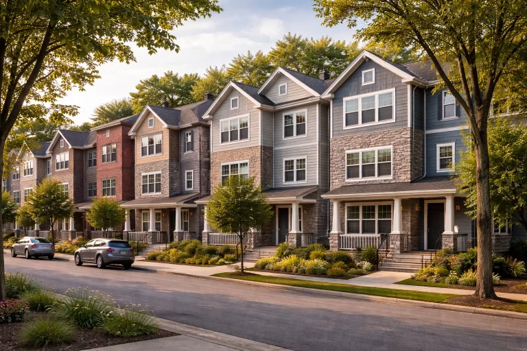 Cash Out Refinance Menomonee Falls WI | Lendmire