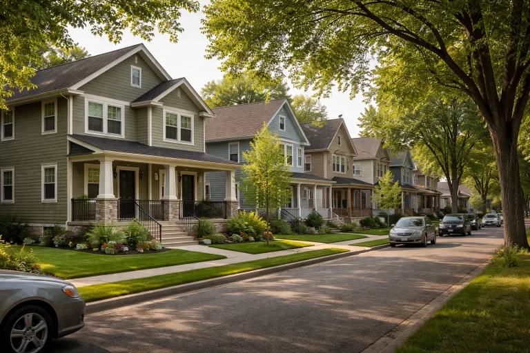 Cash Out Refinance Eau Claire Wisconsin | Lendmire