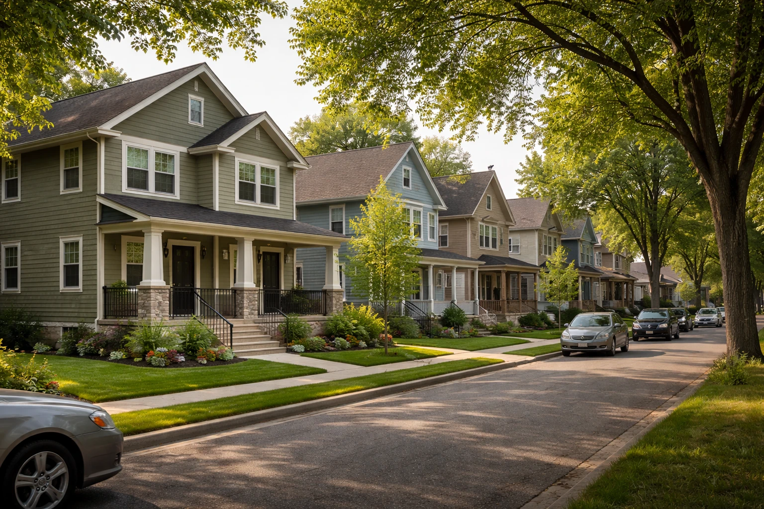 Cash Out Refinance Eau Claire Wisconsin | Lendmire