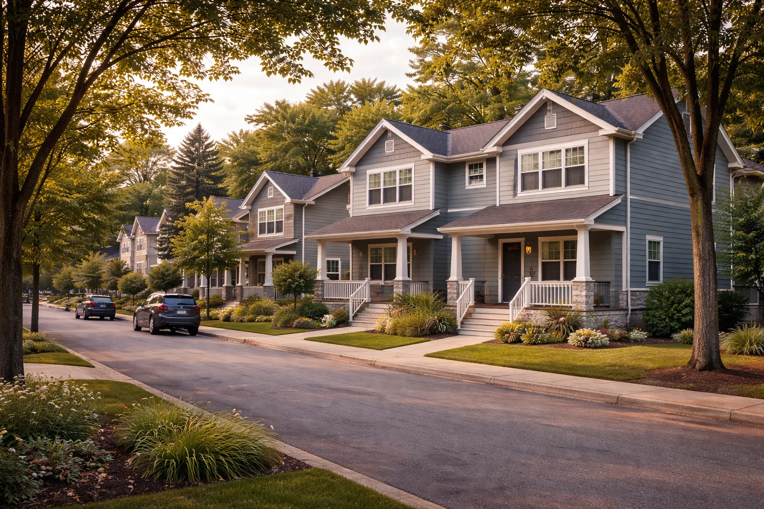 DSCR Cash Out Refinance Menomonee Falls WI | Lendmire