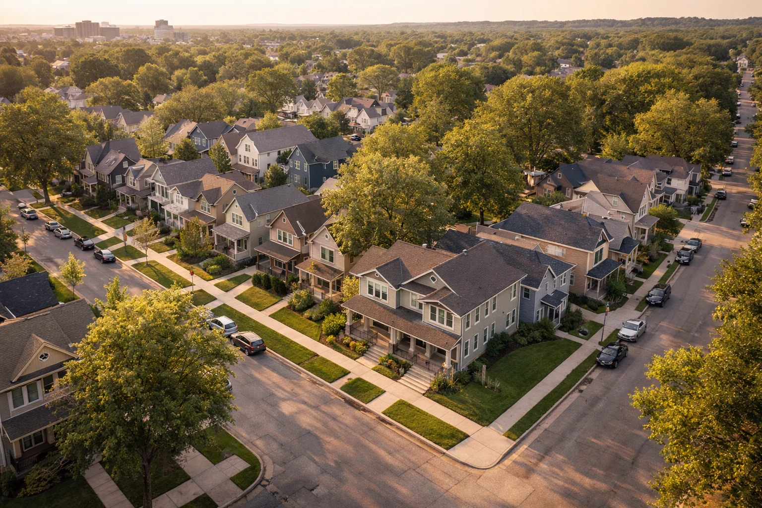 DSCR Cash Out Refinance Eau Claire WI | Lendmire