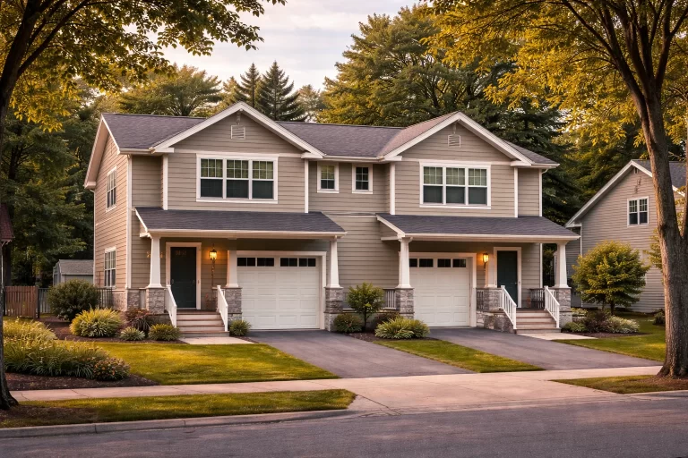 DSCR Cash Out Refinance Muskego Wisconsin | Lendmire