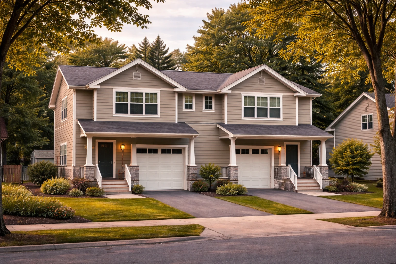 DSCR Cash Out Refinance Muskego Wisconsin | Lendmire