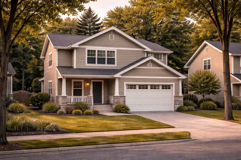 Cash Out Refinance Pewaukee Wisconsin | Lendmire