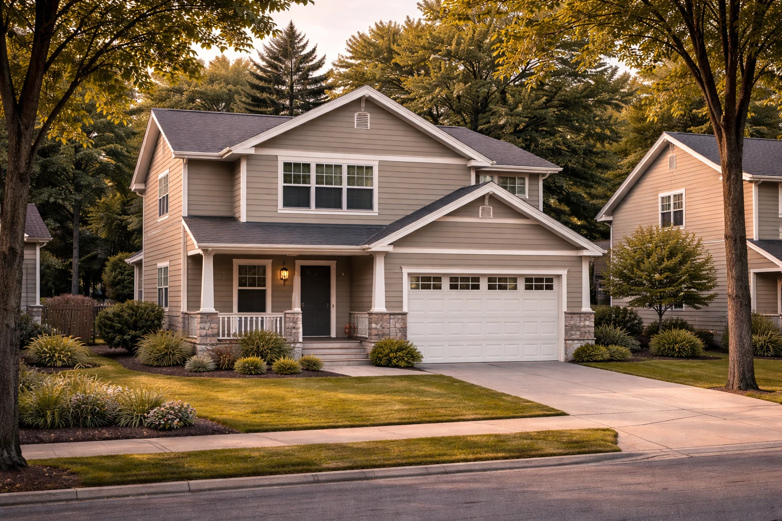 Cash Out Refinance Pewaukee Wisconsin | Lendmire