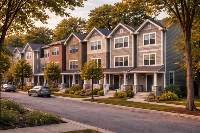 DSCR Cash Out Refinance Pewaukee Wisconsin | Lendmire