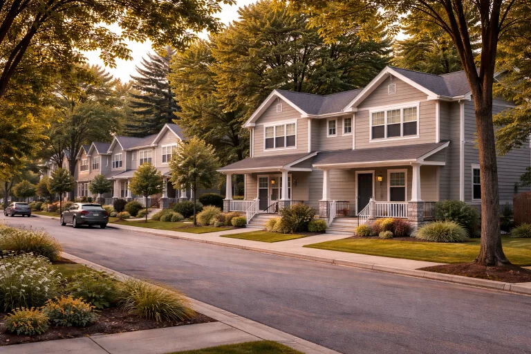 Cash Out Refinance Oconomowoc Wisconsin | Lendmire