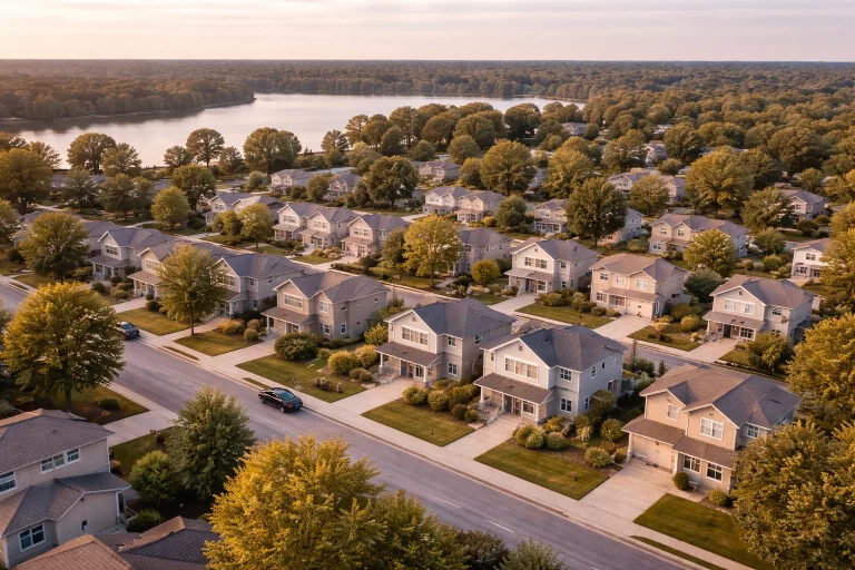 DSCR Cash Out Refinance Oconomowoc Wisconsin | Lendmire
