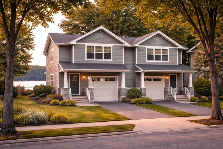 Cash Out Refinance Lake Geneva Wisconsin | Lendmire