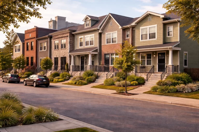 Cash Out Refinance Oklahoma City Oklahoma | Lendmire