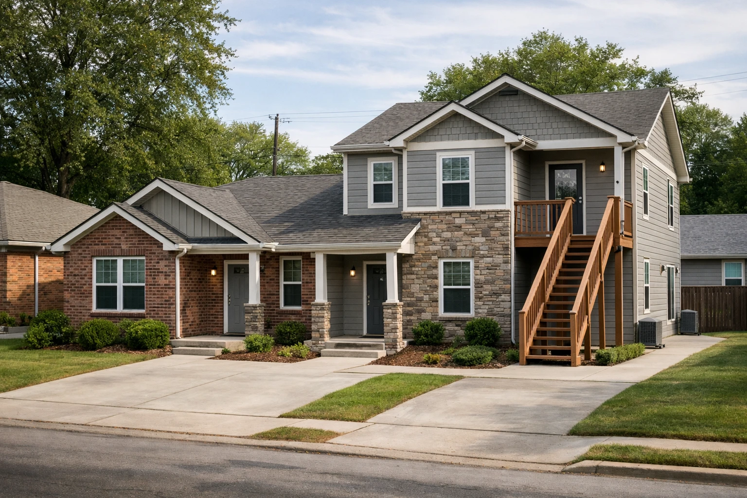 DSCR Cash Out Refinance Tulsa Oklahoma | Lendmire